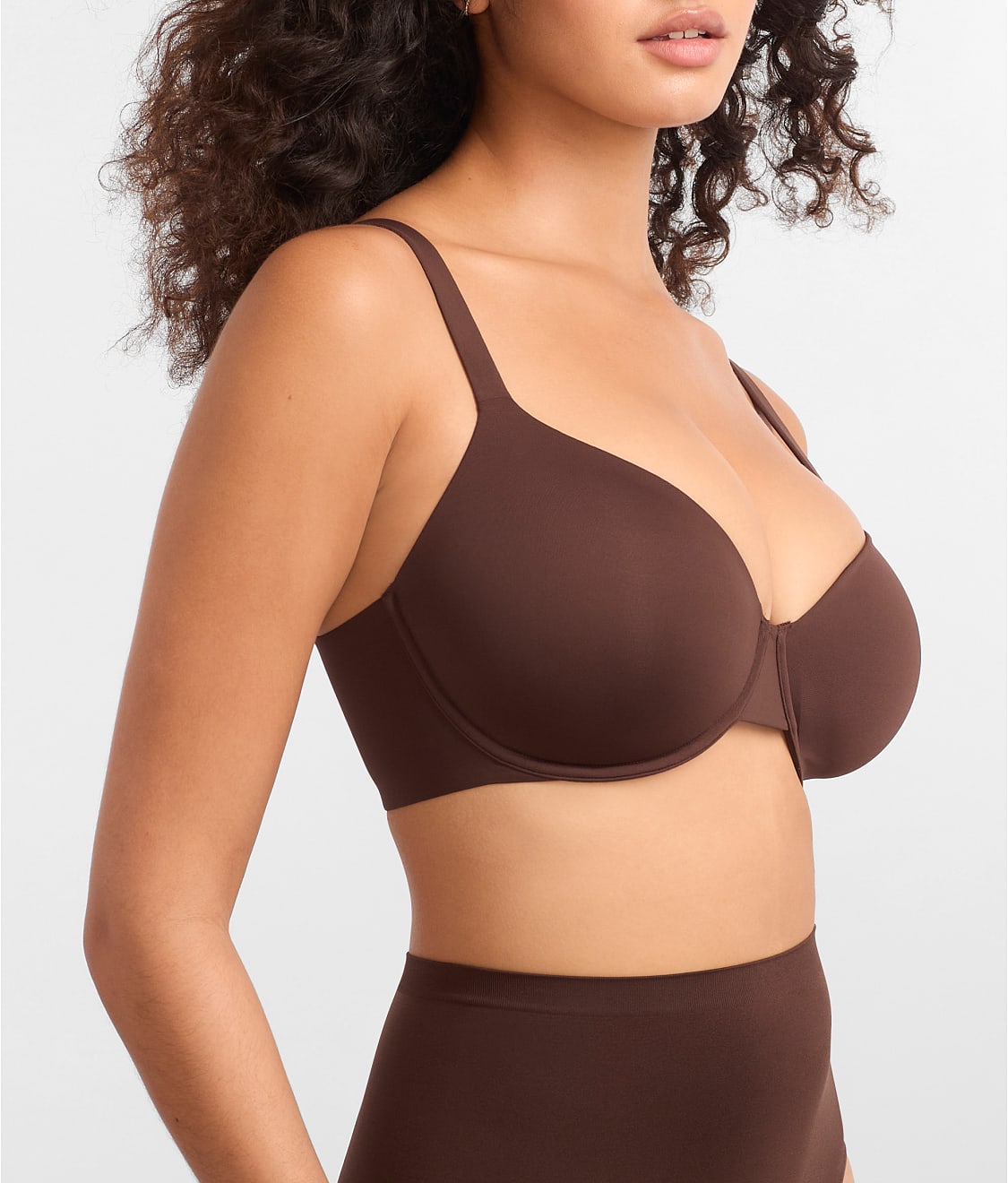 Fituitive™ Perfect Coverage T-Shirt Bra