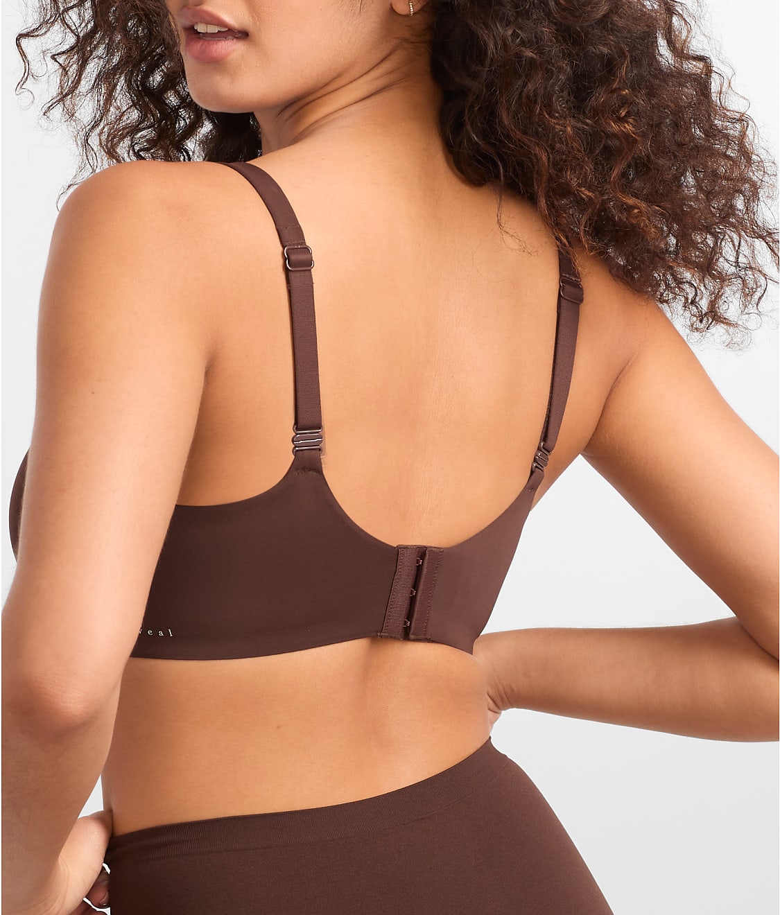 Fituitive™ Perfect Coverage T-Shirt Bra