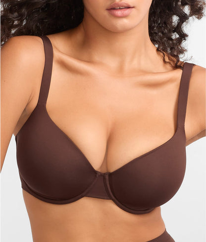 Fituitive™ Perfect Coverage T-Shirt Bra
