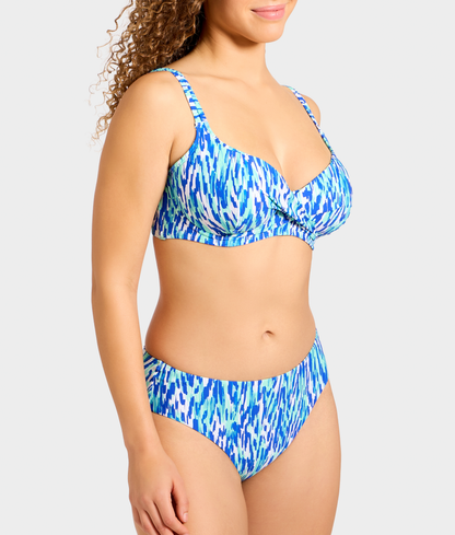 Wrap Bikini Top