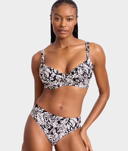 Basic Bikini Bottom