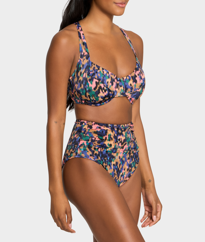 The Underwire Bikini Top