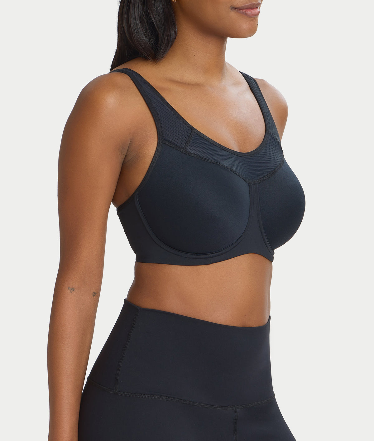 Extreme Lite High Impact Sports Bra