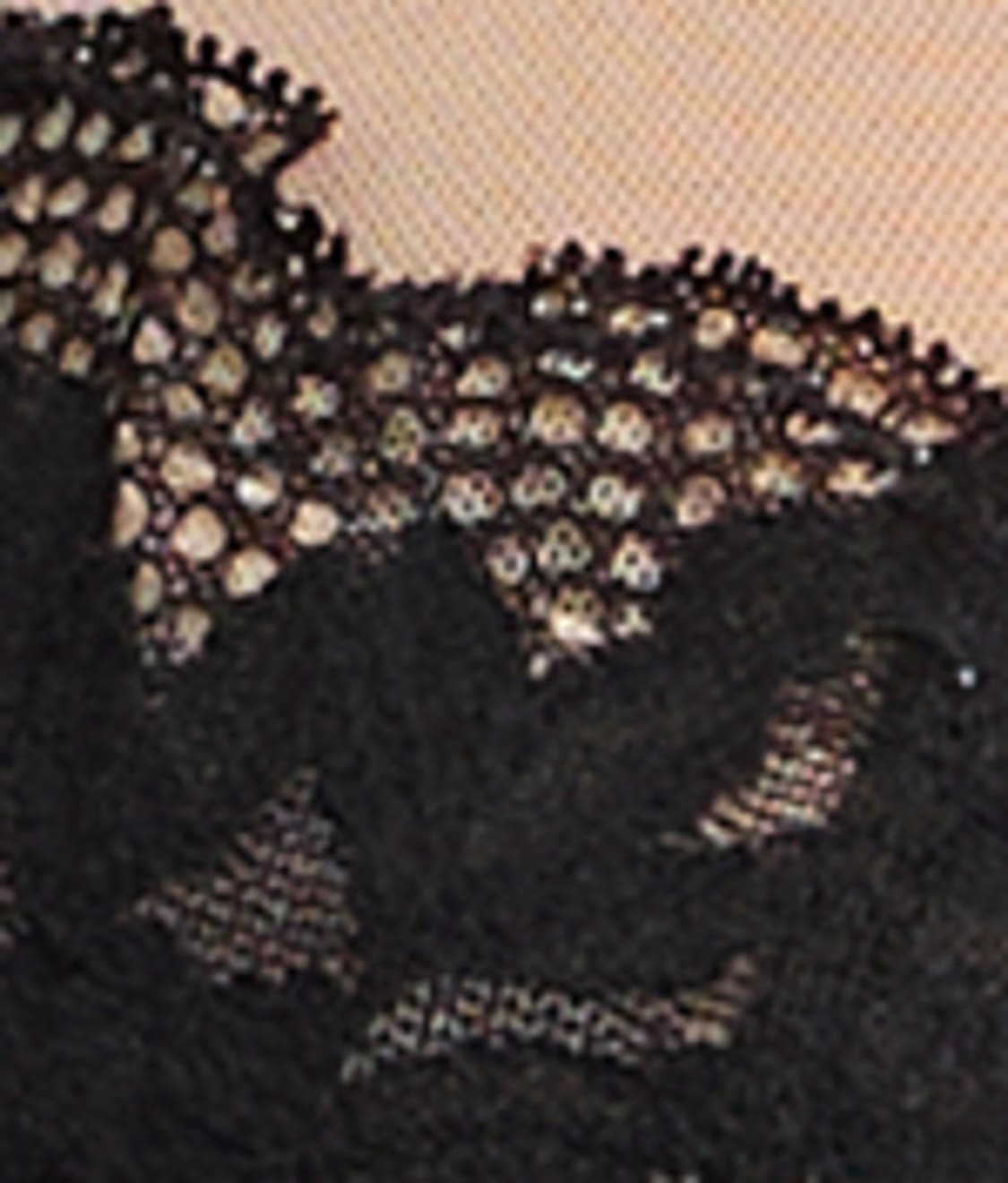 Josephine Full Coverage Lacy Bra