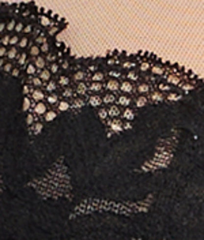 Josephine Full Coverage Lacy Bra