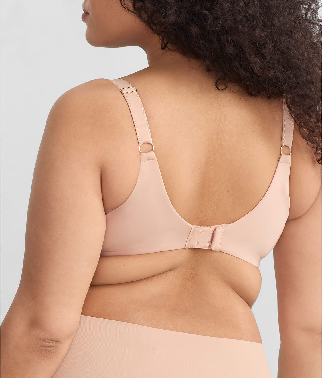 Estel Full Coverage Stretch Lace Bra