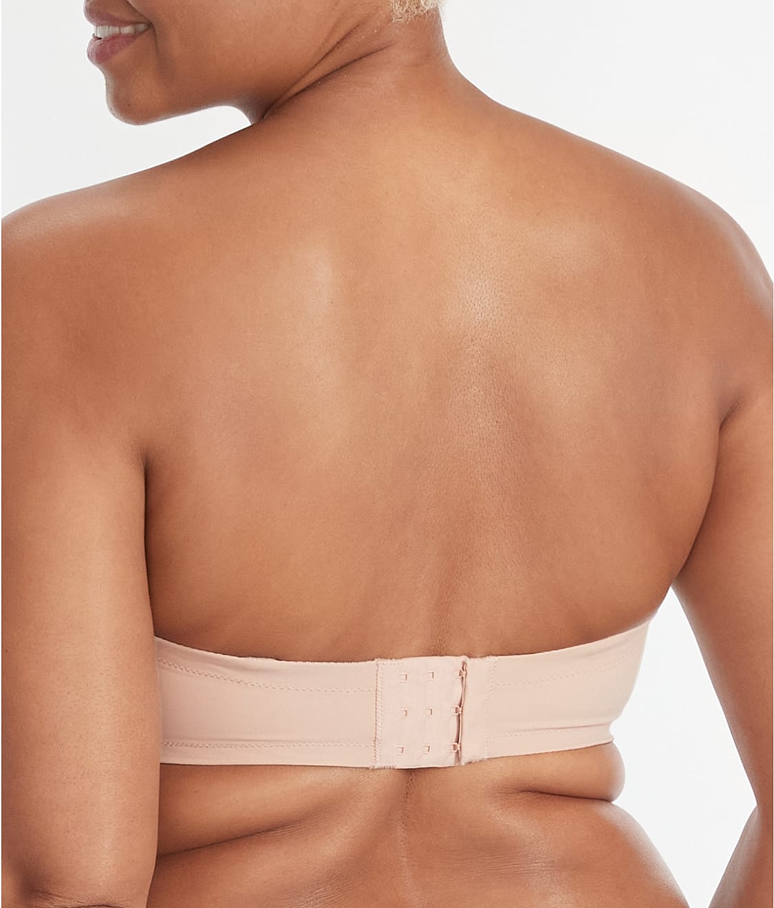 Caresse Strapless Bra