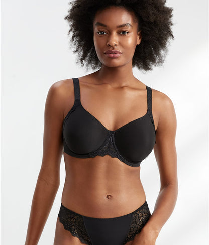 Caresse Minimizer Bra