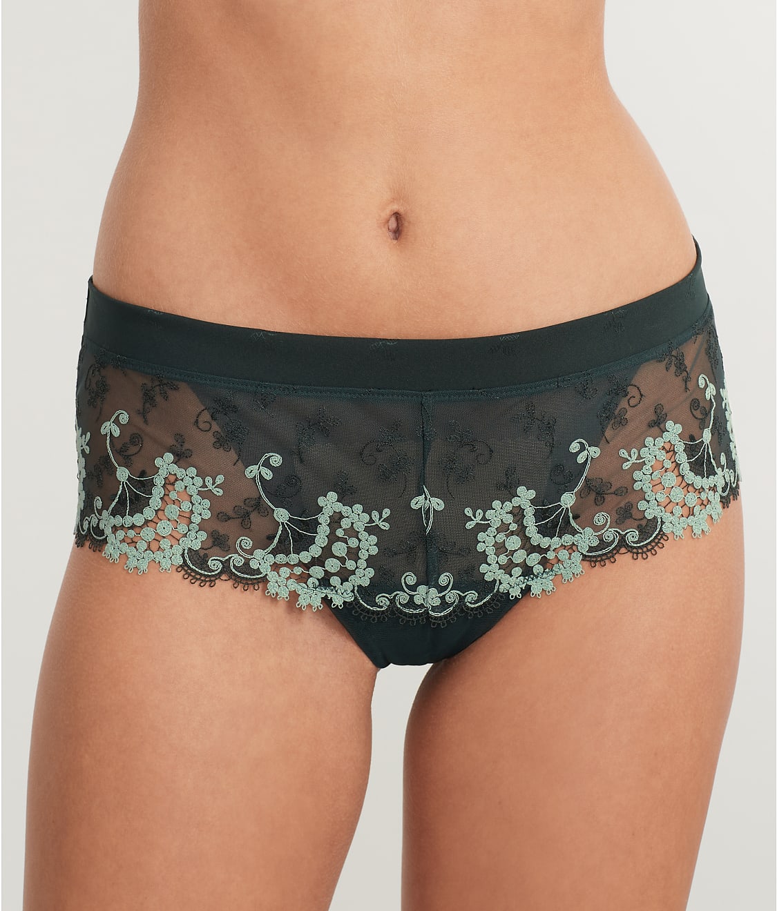 Wish Boyshort