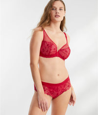 Ruby Pink