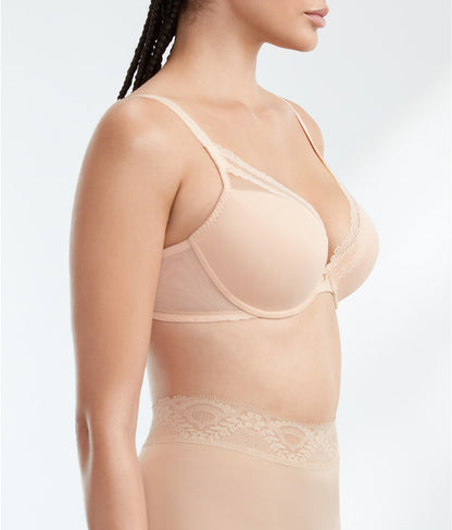 Confiance Push-Up T-Shirt Bra
