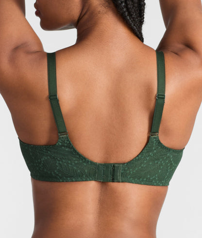 Comete Molded Underwire Bra