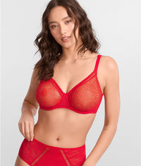 Ruby Pink