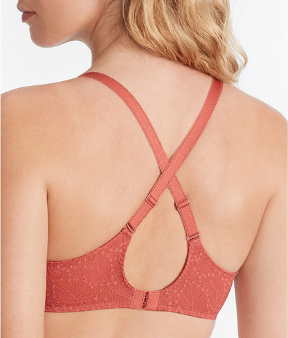 Comete Molded Underwire Bra