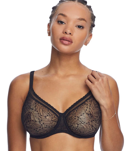 Comete Molded Underwire Bra