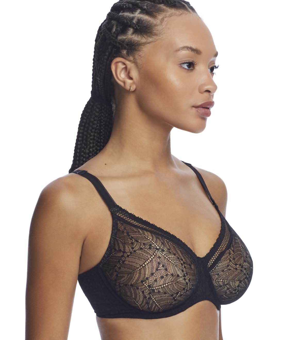 Comete Molded Underwire Bra