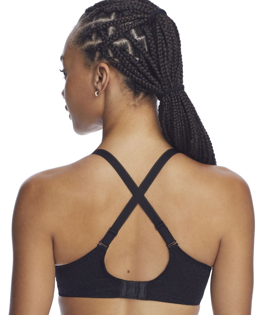 Comete Molded Underwire Bra