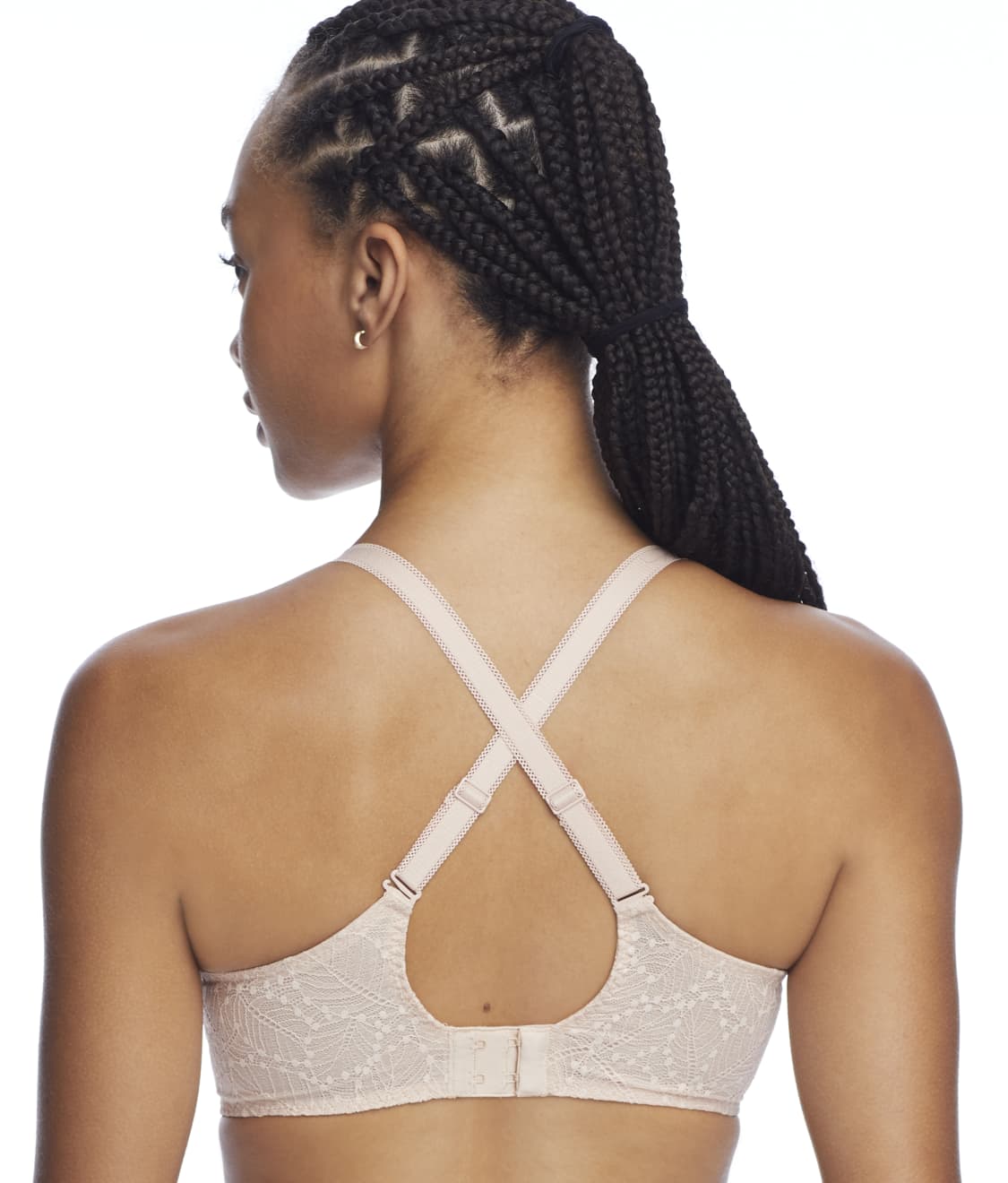 Comete Molded Underwire Bra