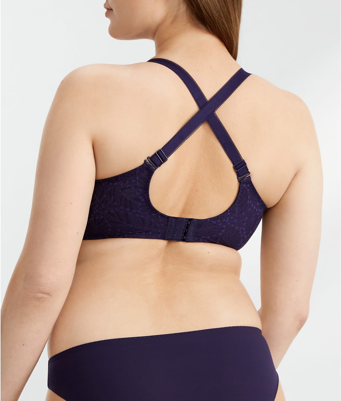 Comete Molded Underwire Bra
