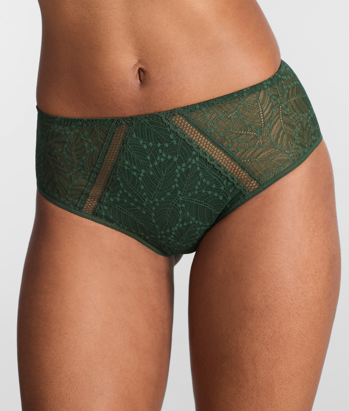 Comete Retro Brief