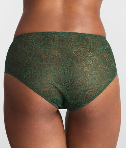 Comete Retro Brief