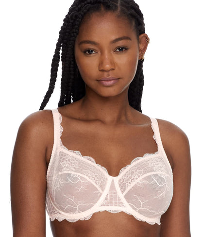 Reve Side Support Bra