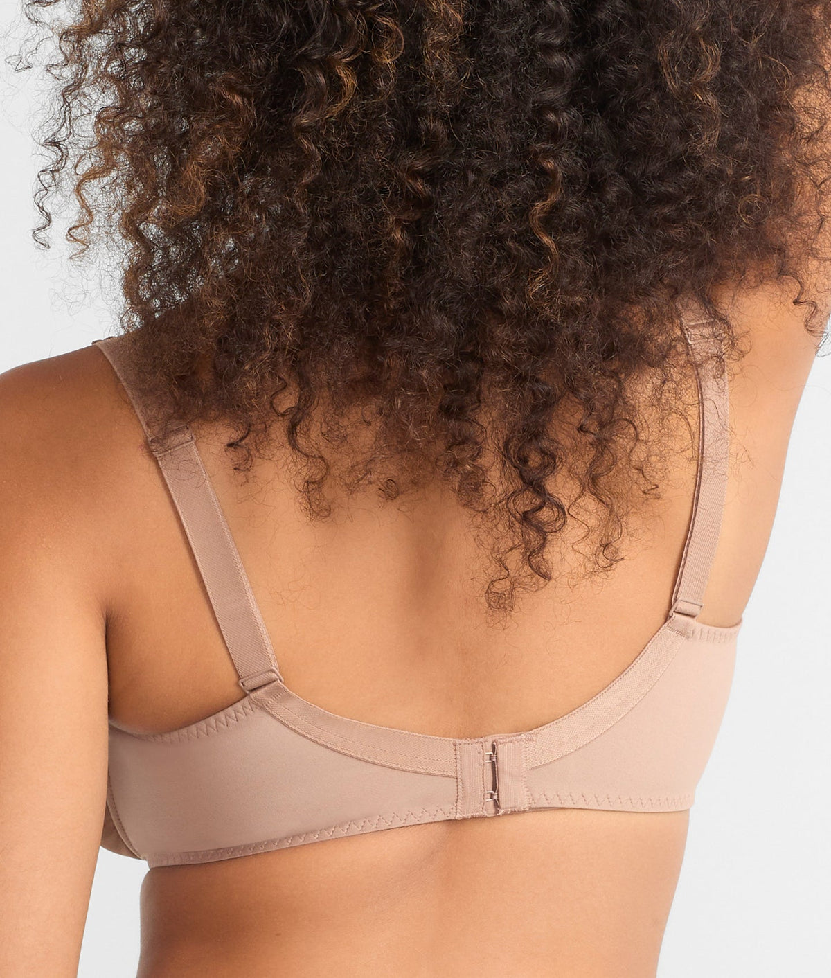 Andora Minimizer Bra