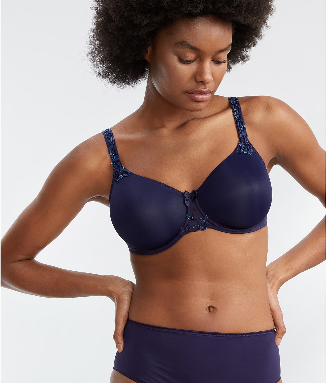 Andora Minimizer Bra