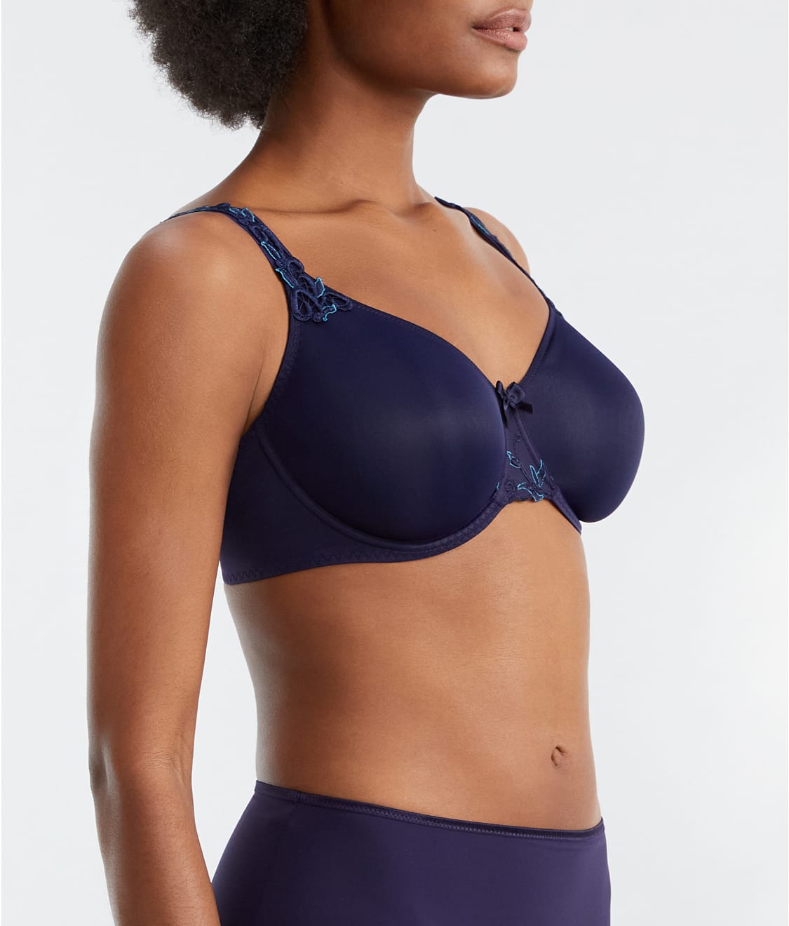 Andora Minimizer Bra