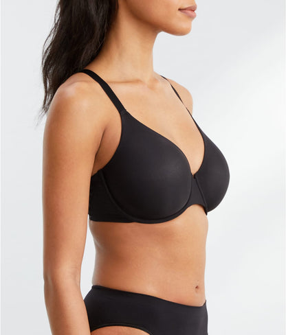 Essential Comfort Seamless Bra