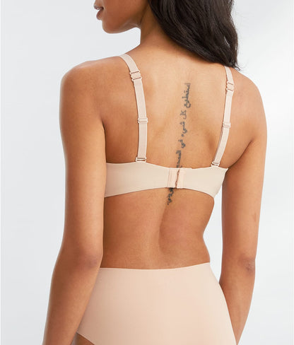 Essential Comfort Seamless Bra