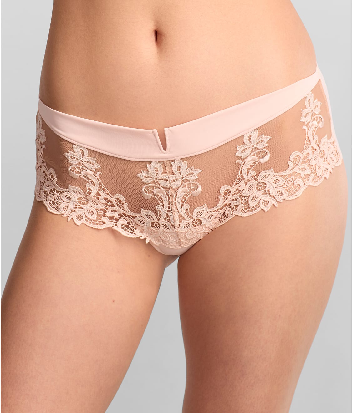 Saga Boyshort