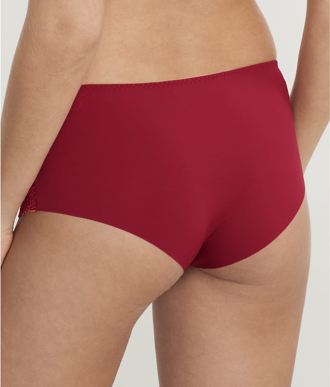 Saga Boyshort