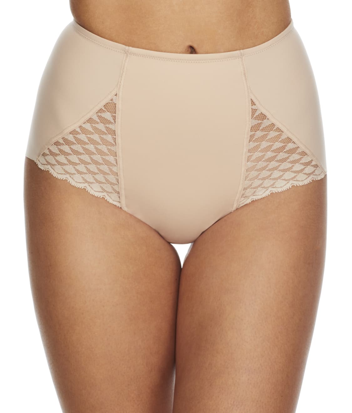 Subtile Control High-Waist Brief