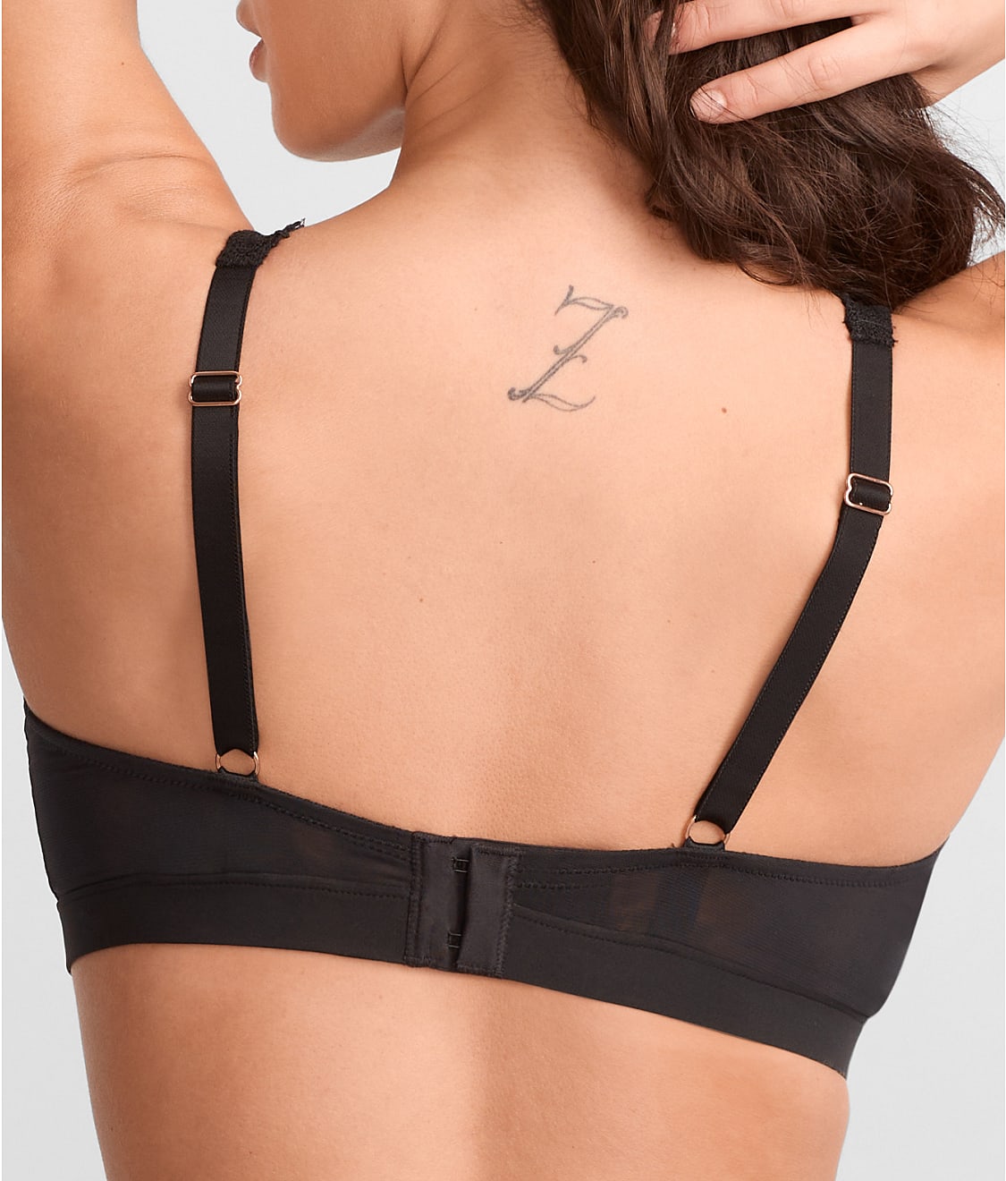 Mystic Plunge Bra