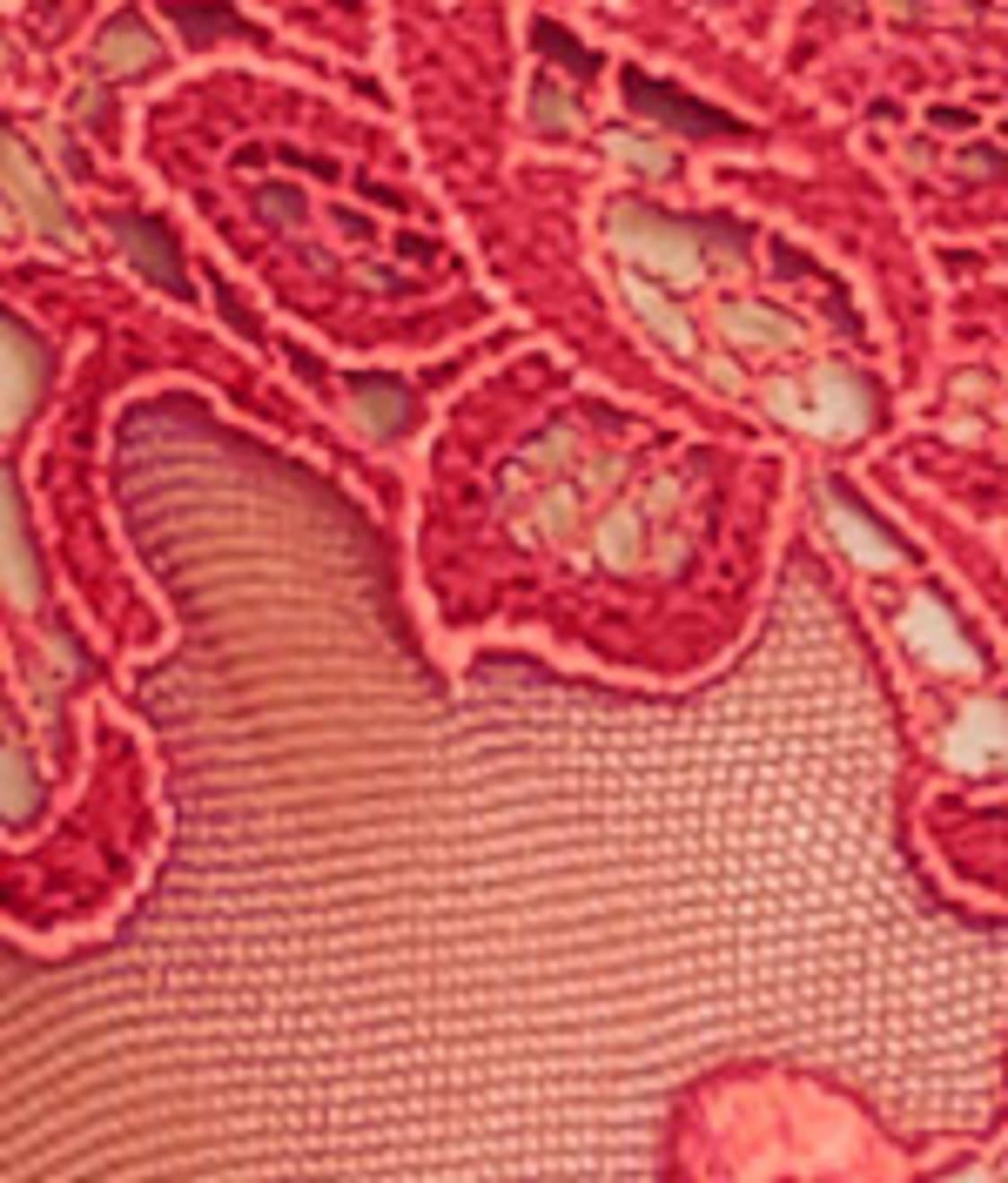 Saga Demi Bra