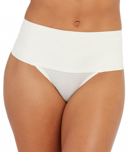 Undie-tectable Thong