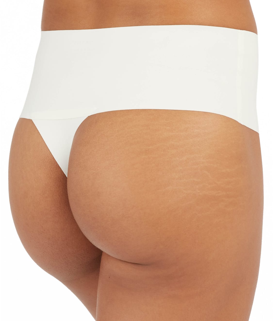 Undie-tectable Thong