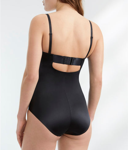Suit Your Fancy Medium Control Bodysuit