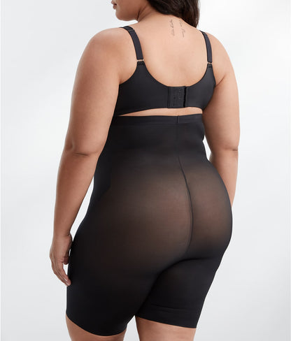Thinstincts 2.0 Firm Control High-Waist Thigh Shaper