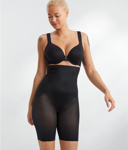 Thinstincts 2.0 Firm Control High-Waist Thigh Shaper