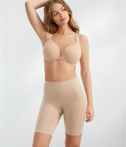 Thinstincts 2.0 Firm Control Mid-Thigh Shaper