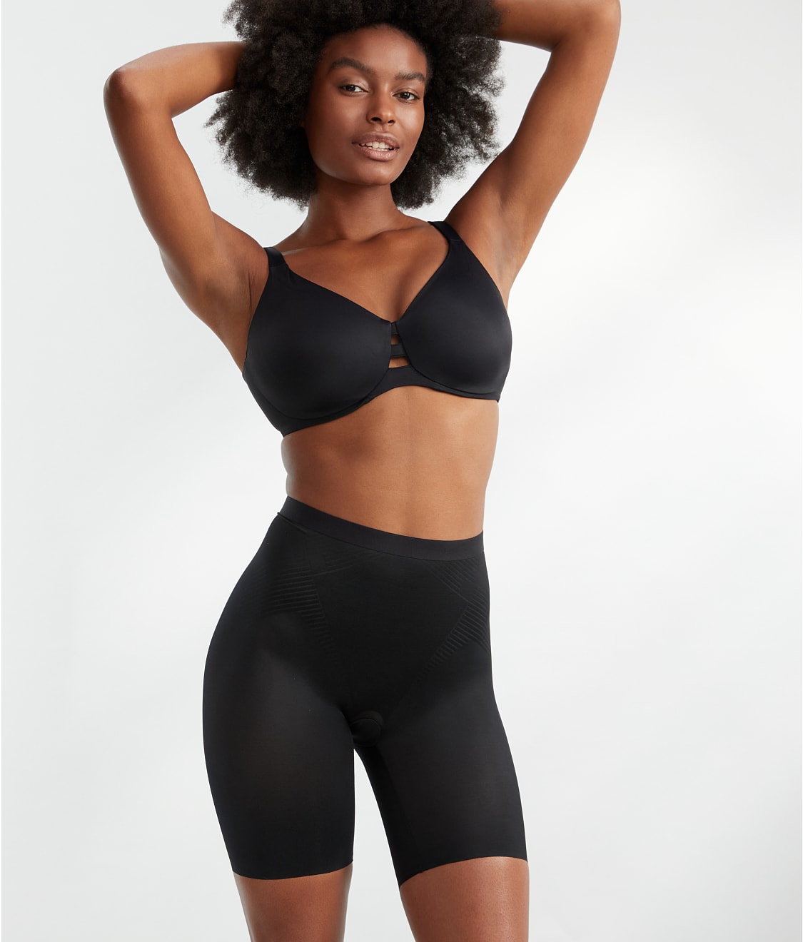 Thinstincts 2.0 Firm Control Mid-Thigh Shaper