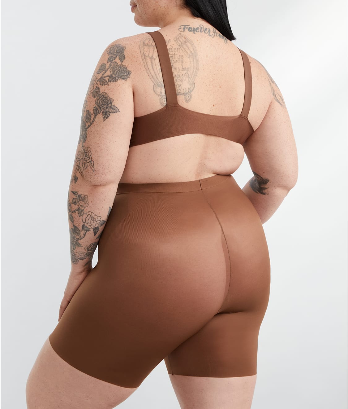 Thinstincts 2.0 Firm-Control Girl Short