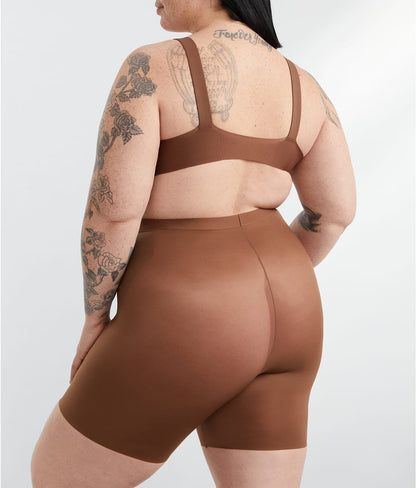Thinstincts 2.0 Firm-Control Girl Short