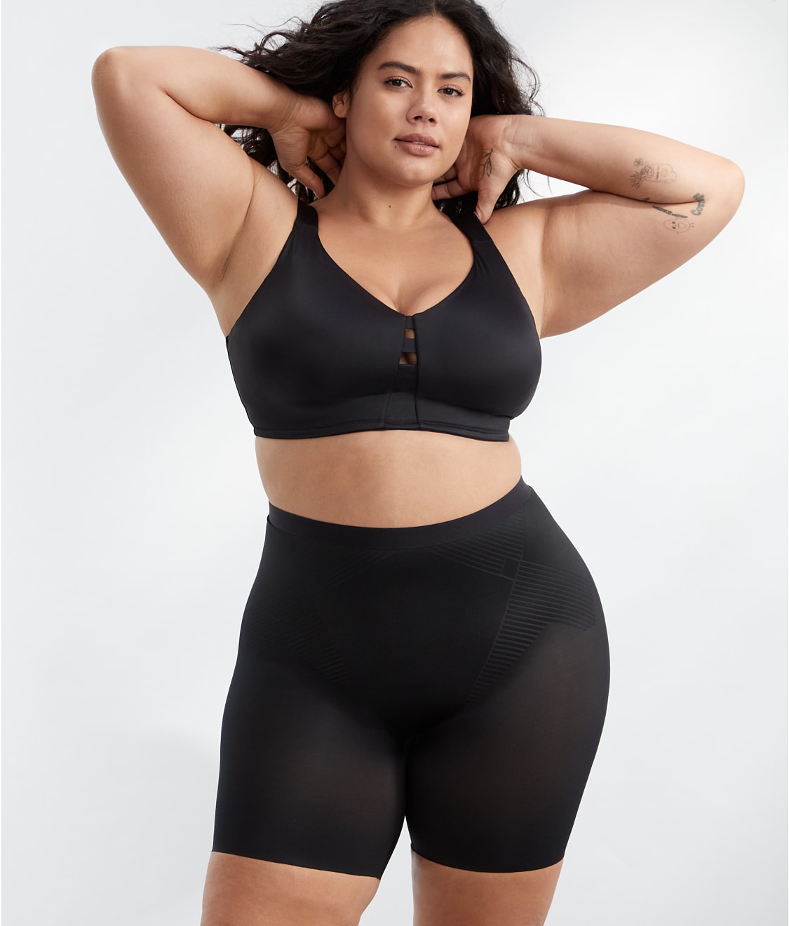 Thinstincts 2.0 Firm-Control Girl Short