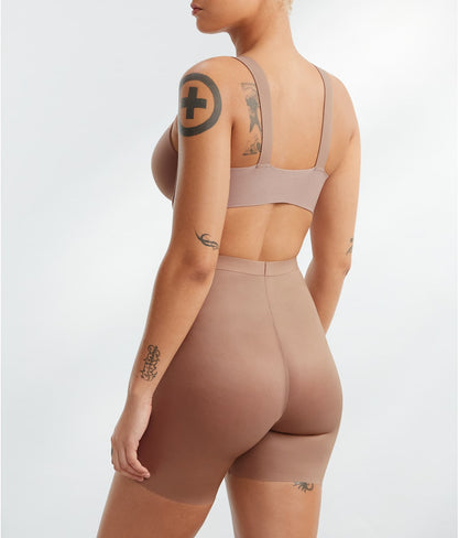Thinstincts 2.0 Firm-Control Girl Short