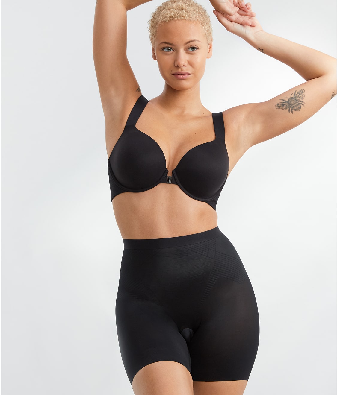 Thinstincts 2.0 Firm-Control Girl Short