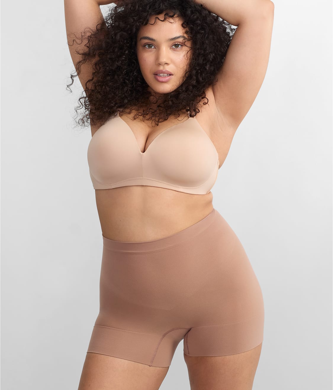 Everyday Seamless Shorty
