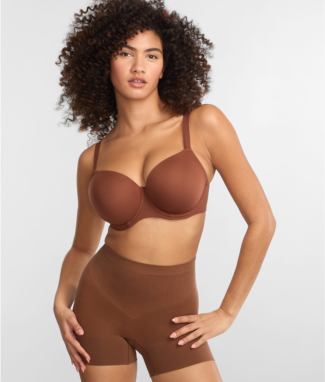 Everyday Seamless Shorty